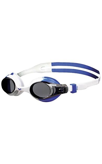 Arena X-Lite Çocuk Yüzücü Gözlüğü Mavi/Beyaz
