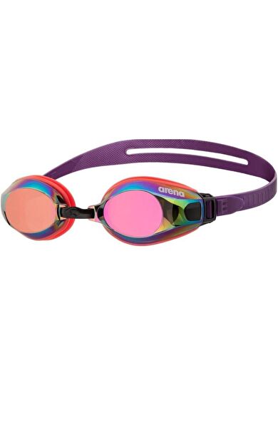 Arena Zoom X-Fıt Mırror Yüzme Gözlüğü