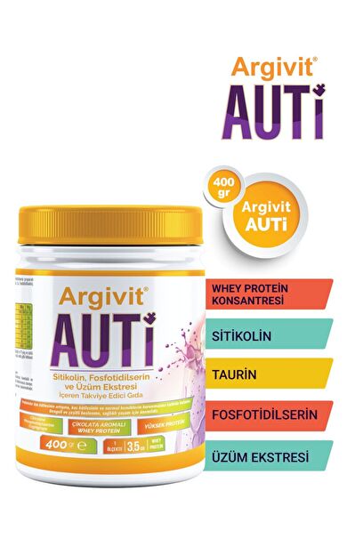 Argivit Auti 400 gr