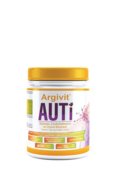 Argivit Auti 400 gr