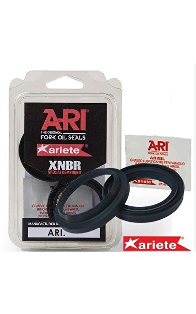 48X58,5/62X6/11,5 Y-1 Arı Ön Amortisör Toz Keçesi