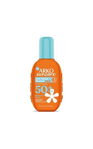 Arko Suncare Koruyucu Sprey Spf50 200 Ml