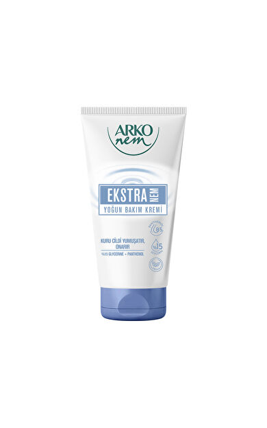 Arko Nem Krem Onarıcı Bakım Kremi Gliserinli 60 Ml