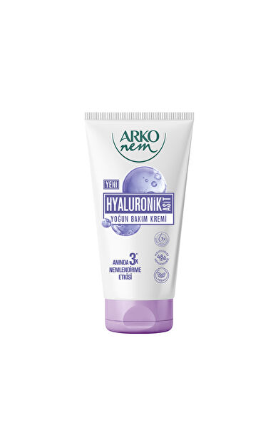 Arko Nem Krem Hyaluronik Asit 60 Ml