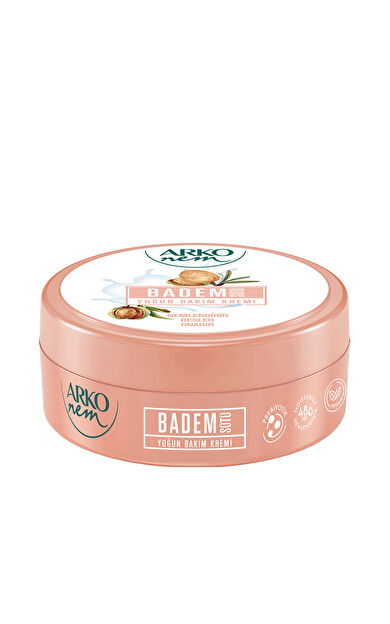 Arko Nem Badem Sütü Yoğun Bakım Kremi 150 Ml