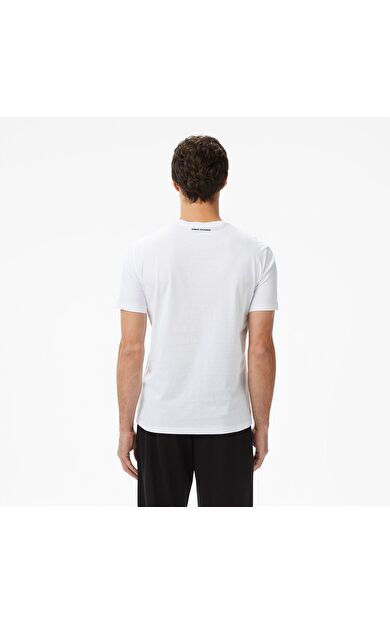 Armani Exchange 8NZTCKZ8H4Z-1100 Erkek Tişört