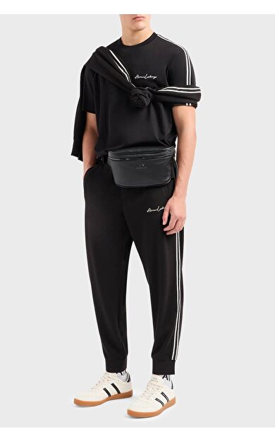 Armani Exchange 8NZTSGZJ9AZ-1200 Erkek Tişört