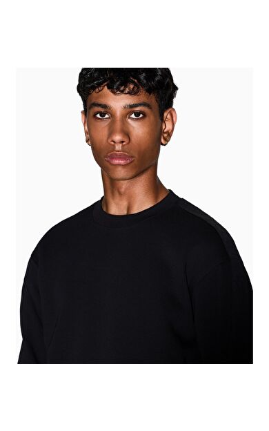 Armani Exchange XM001296AF10818 Erkek Sweatshirt