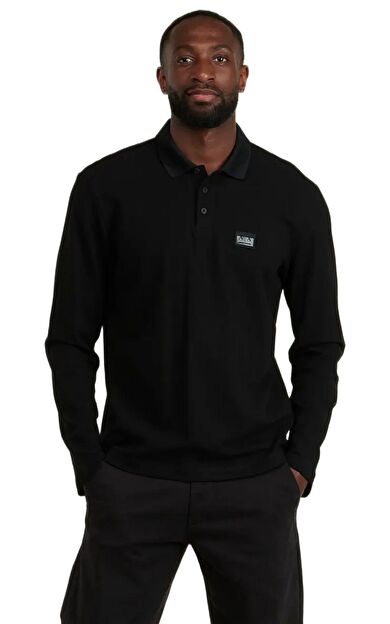 Armani Exchange XM001394AF16262 Erkek Polo Tişört