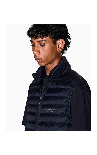 Armani Exchange XM001576AF16927 Erkek Yelek
