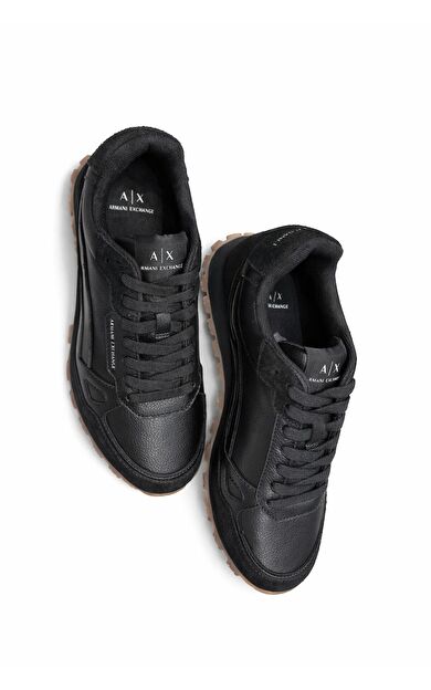 Armani Exchange XM001725AF17540 Erkek Günlük Ayakkabı