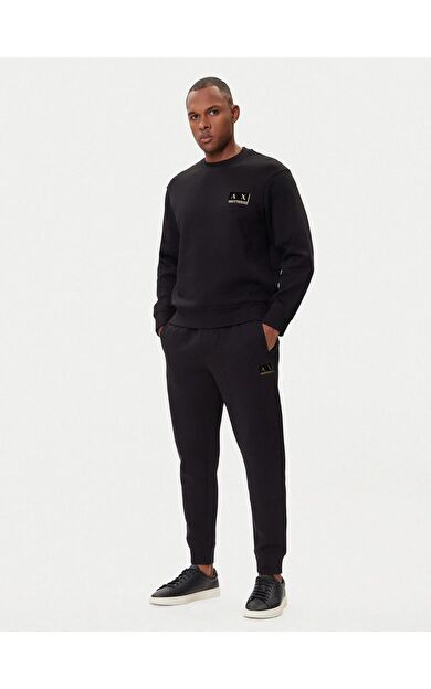 Armani Exchange XM001892AF10818 Erkek Sweatshirt