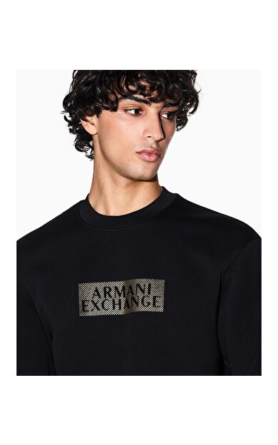 Armani Exchange XM001892AF10818 Erkek Sweatshirt