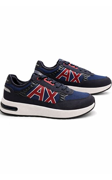 Armani Exchange XUX090XV276 Erkek Günlük Ayakkabı