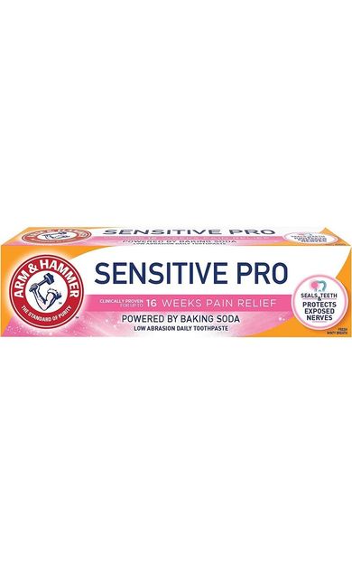 Arm & Hammer Sensitive Pro Diş Macunu 75 ml