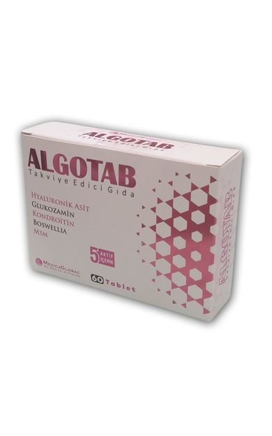 Algotab 60 Tablet
