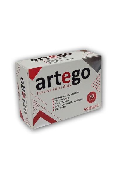 Artego 30 Tablet