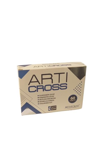 Articross 60 Tablet