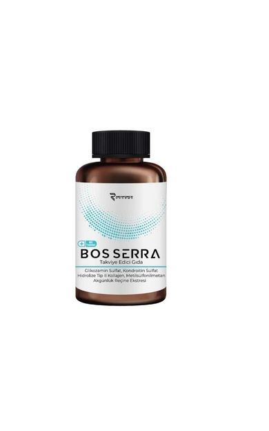 Bos Serra 60 Tablet