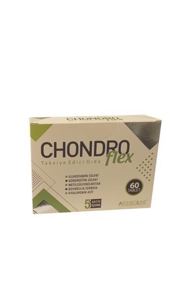 Chondroflex 60 Tablet