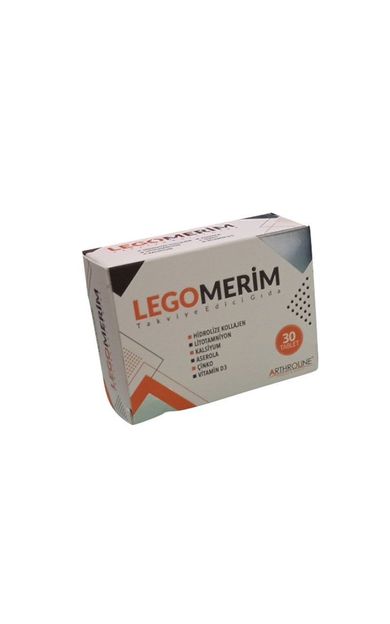 Legomerim 30 Tablet