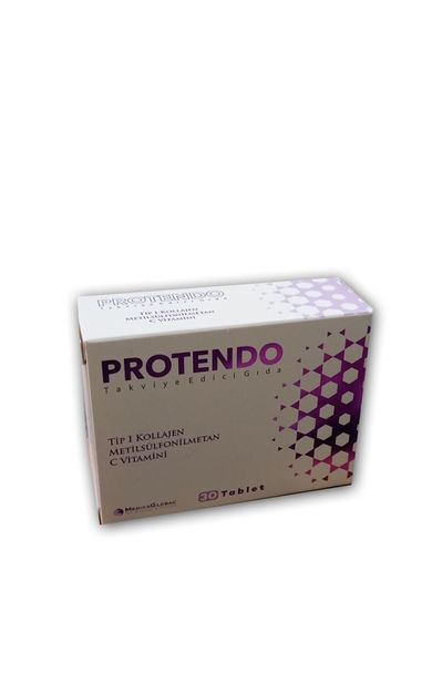 Protendo 30 Tablet