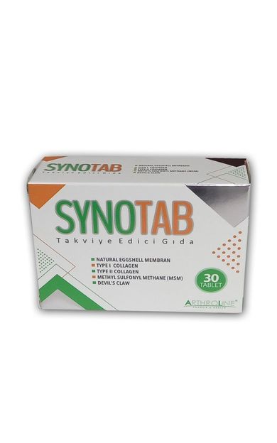 Synotab 30 Tablet