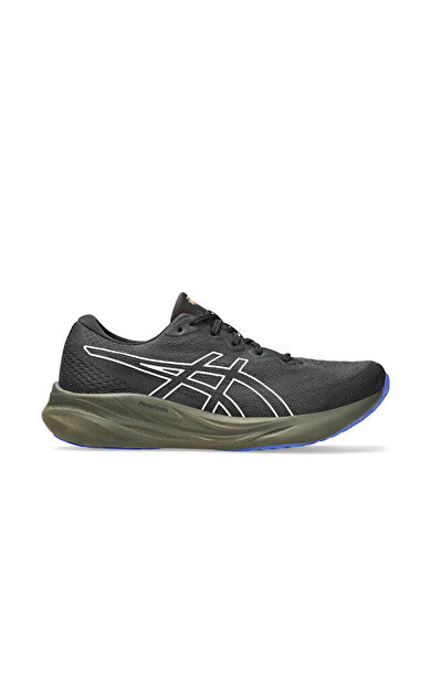 Asics Gel-Pulse 15 Gtx Erkek Koşu Ayakkabısı 1011B781-003 Gri