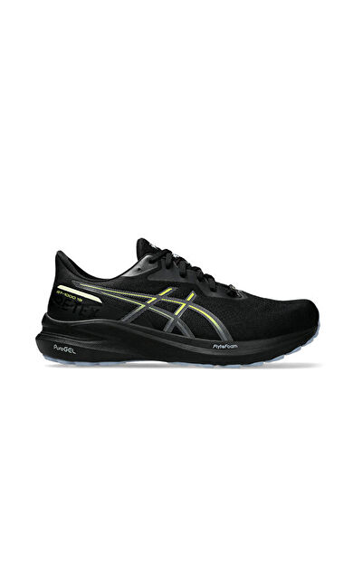 Asics Gt 1000 13 Gtx Erkek Koşu Ayakkabı 1011B857-001 Siyah