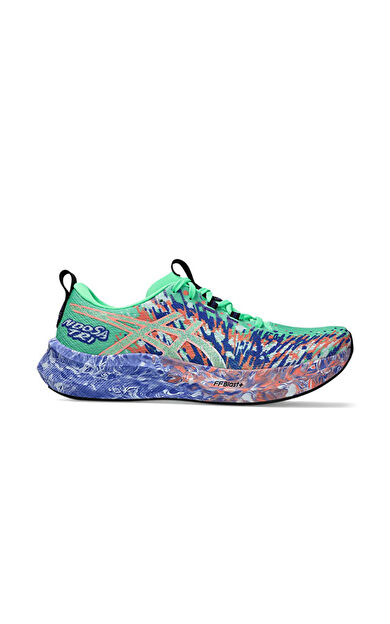 Asics Noosa Tri 16 Erkek Koşu Ayakkabısı 1011B872-301 Yeşil