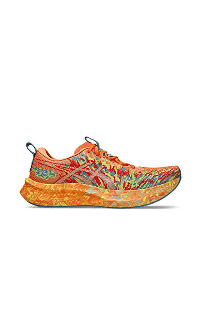 Asics Noosa Tri 16 Erkek Koşu Ayakkabısı 1011B872-700 Turuncu