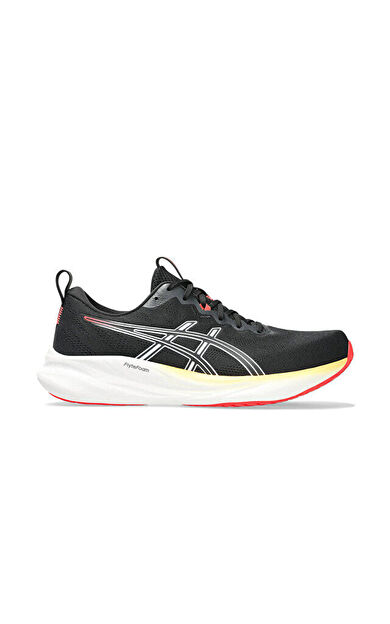 Asics Gel Pulse 16 Erkek Koşu Ayakkabısı 1011B962-004 Siyah