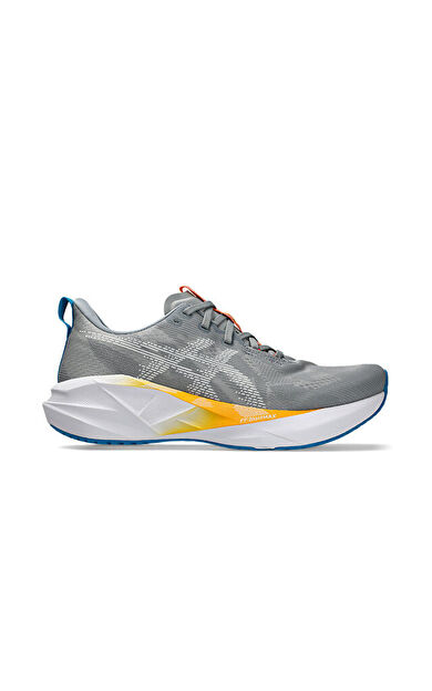 Asics Novablast 5 Erkek Koşu Ayakkabısı 1011B974-020 Mavi
