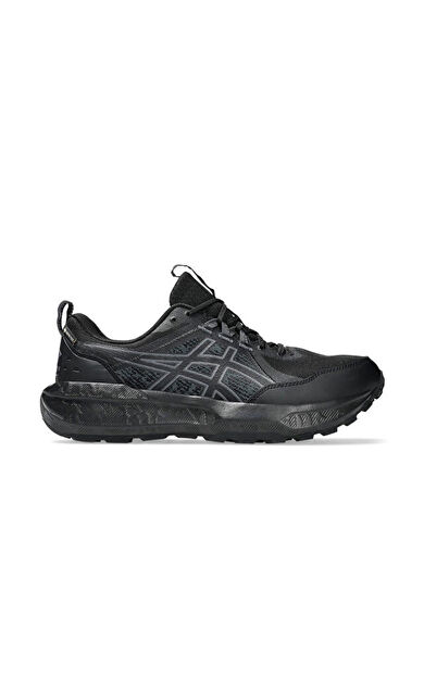 Asics Gel-Sonoma 8 Gtx Erkek Outdoor Koşu Ayakkabısı 1011B977-002 Siyah