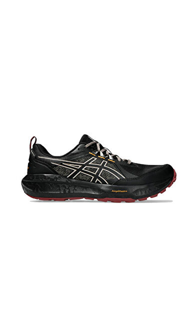 Asics GEL-SONOMA 8 GTX Erkek Outdoor Koşu Ayakkabısı 1011B977-005 Siyah