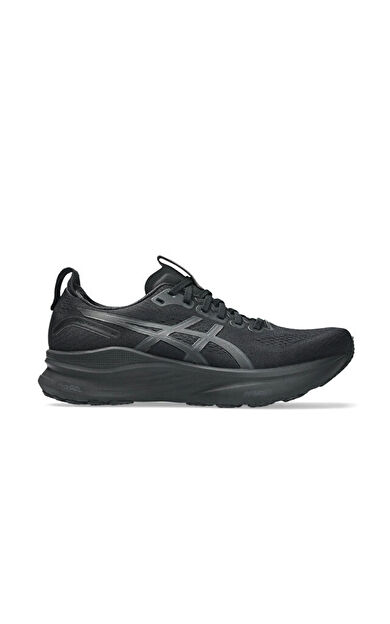 Asics Gel-Kayano 32 Erkek Koşu Ayakkabısı 1011C052-001 Siyah