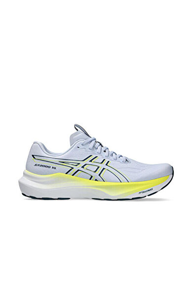 Asics Gt 2000 14 Erkek Koşu Ayakkabısı 1011C056-400 Mavi