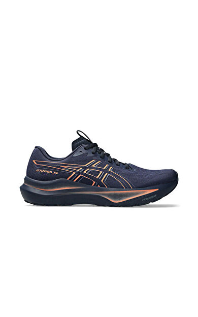 Asics Gt 2000 14 Erkek Koşu Ayakkabısı 1011C056-401 Mavi