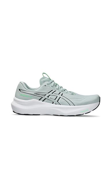 Asics Gt-2000 14 Erkek Koşu Ayakkabısı 1011C056-406 Yeşil