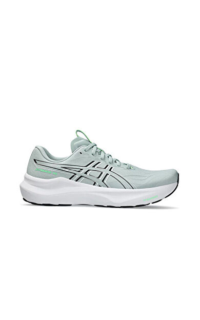 Asics Gt-2000 14 Erkek Koşu Ayakkabısı 1011C056-406 Yeşil