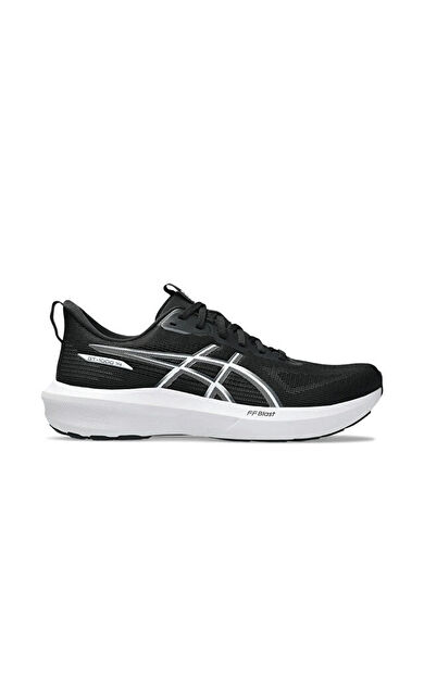 Asics Gt-1000 14 Erkek Koşu Ayakkabısı 1011C077-002 Siyah