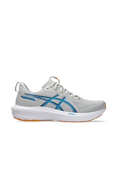 Asics Gt-1000 14 Erkek Koşu Ayakkabısı 1011C077-021 Gri