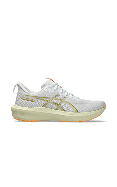 Asics Gt 1000 14 Erkek Koşu Ayakkabısı 1011C077-100 Beyaz