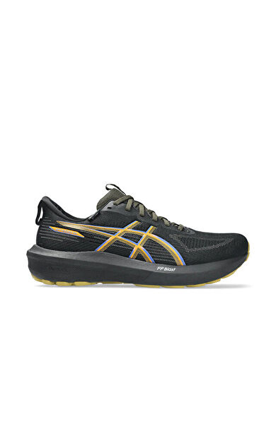 Asics Gt 1000 14 Gtx Erkek Koşu Ayakkabısı 1011C078-001 Siyah