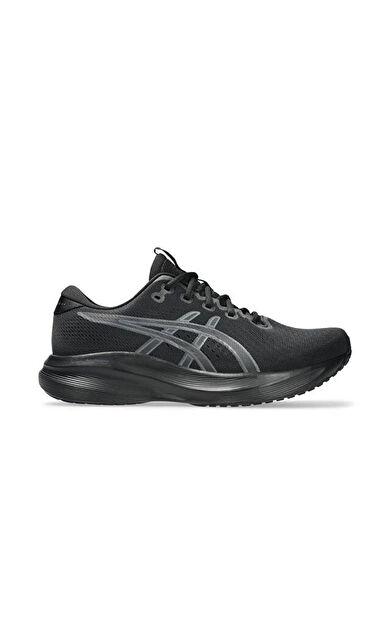 Asics Gel Excite 11 Erkek Koşu Ayakkabısı 1011C080-002 Siyah
