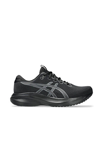 Asics Gel Excite 11 Erkek Koşu Ayakkabısı 1011C080-002 Siyah
