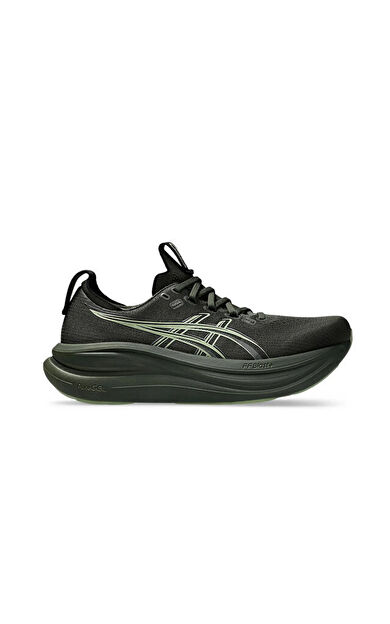Asics GEL-NIMBUS 28 Erkek Koşu Ayakkabısı 1011C127-200 Kahverengi