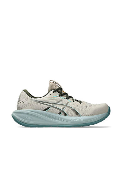 Asics GEL-CUMULUS 28 Erkek Koşu Ayakkabısı 1011C143-250 Bej