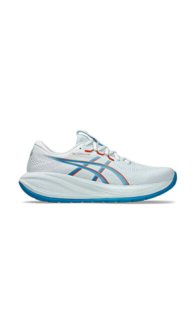 Asics Gel-Cumulus 28 Erkek Koşu Ayakkabısı 1011C143-402 Mavi