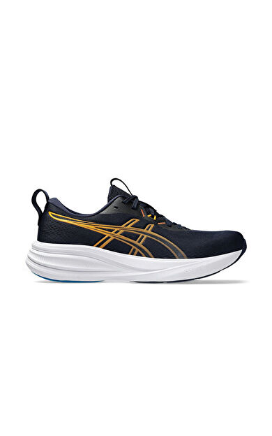 Asics Gel-Pulse 17 Erkek Koşu Ayakkabısı 1011C153-400 Siyah